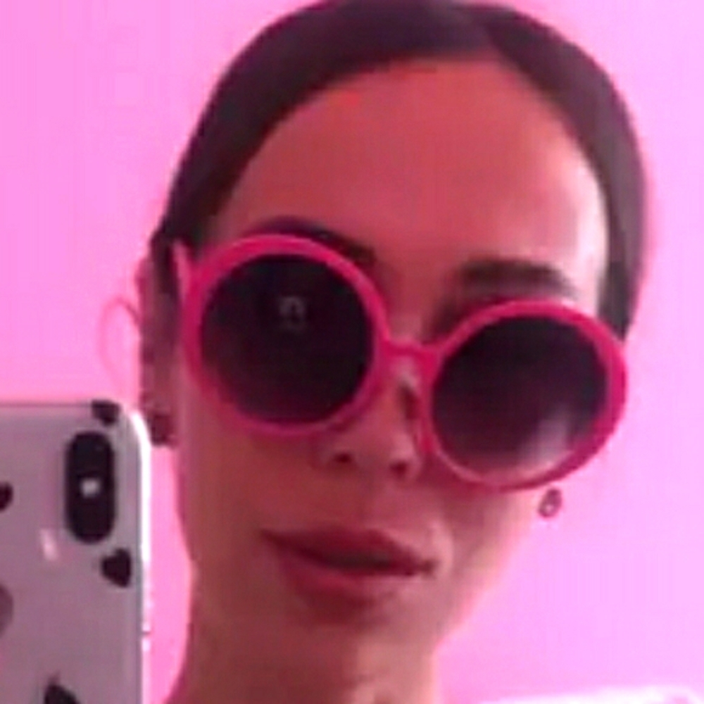 💞Pretty💞In😎Pink💞Sunglasses💞 - Picture 9 of 12